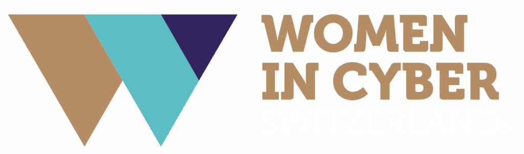 Logo Women In Cyber Switzerland