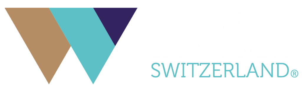 Logo Women In Cyber Switzerland