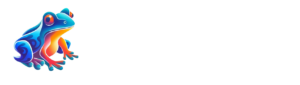 Logo bluefrog media