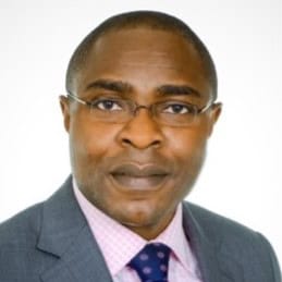 Profilbild Emmanuel Egwuagu