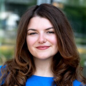 Mentoring Profilbild Andra Irina Vasile