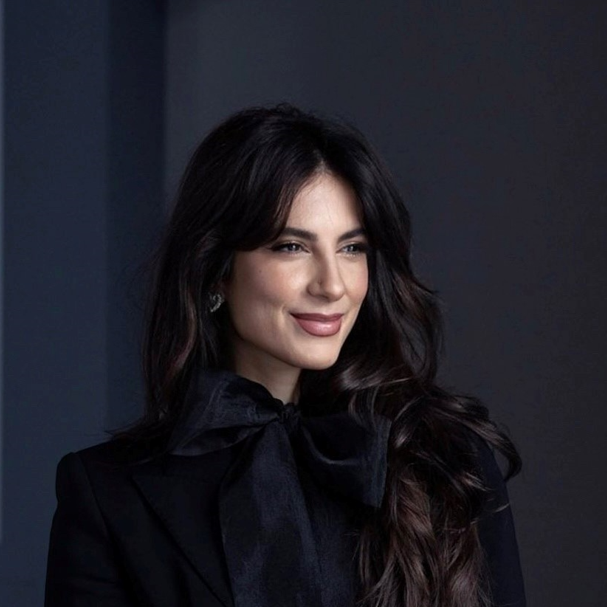 About Profilbild Safak Aras