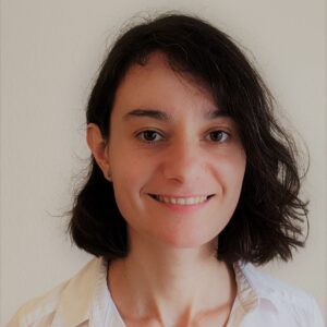 Mentoring Profilbild Sonia Duc