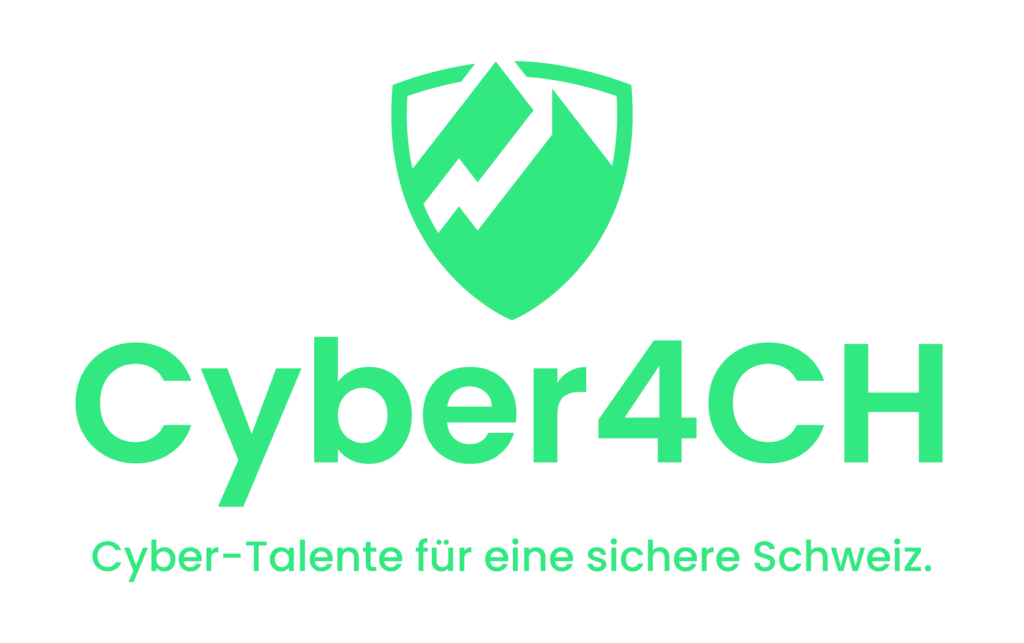 Logo Cyber4CH