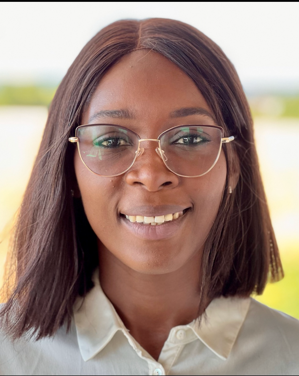 Khadidja Mbow